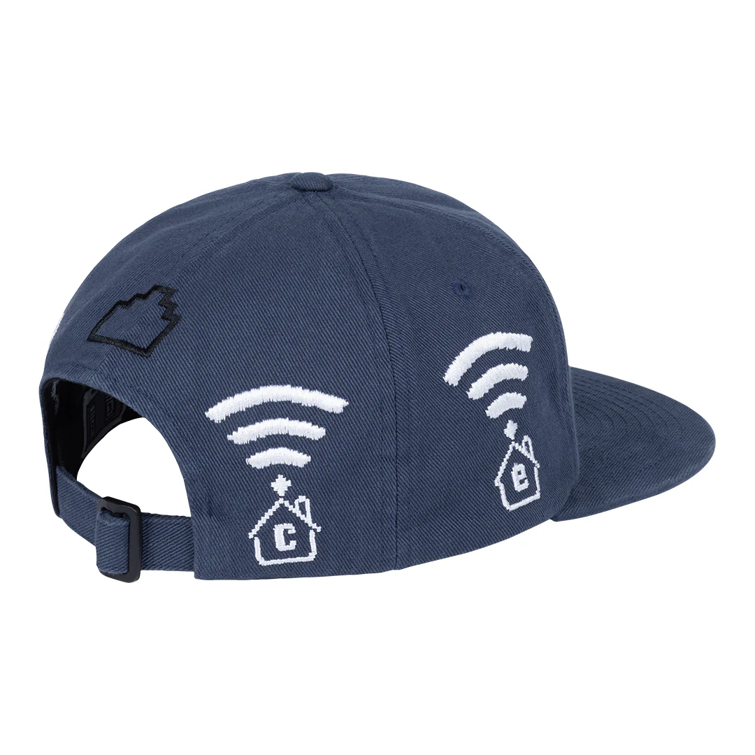 CAV EMPT - "WIRELESS c e" Cap - Image 2