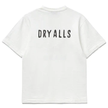 Human Made - "Graphic T-Shirt #14" White - Image 2