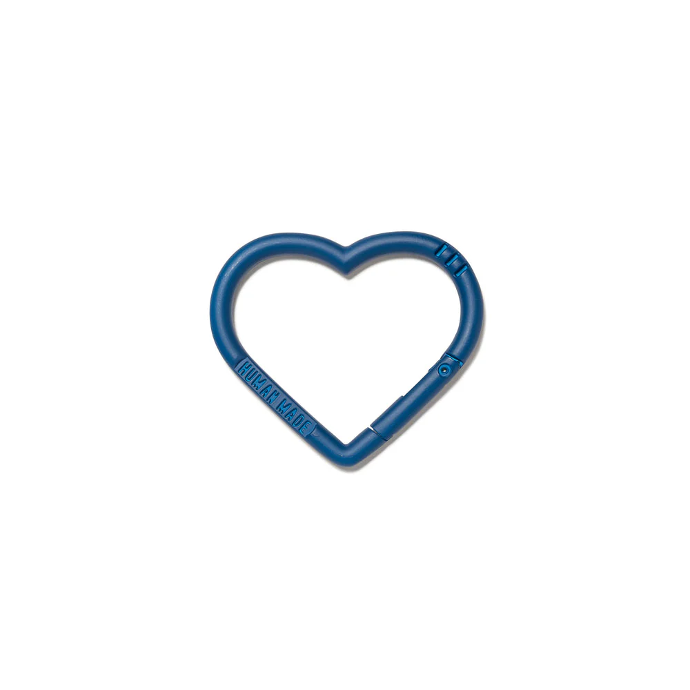 Human Made - "Heart" Carabiner - Image 3