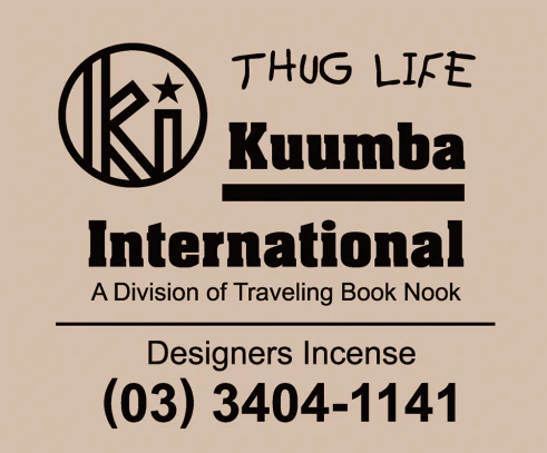 Kuumba International - Assorted Mini Incense Pack" - Image 24