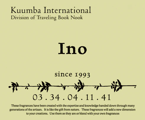Kuumba International - Assorted Mini Incense Pack" - Image 7