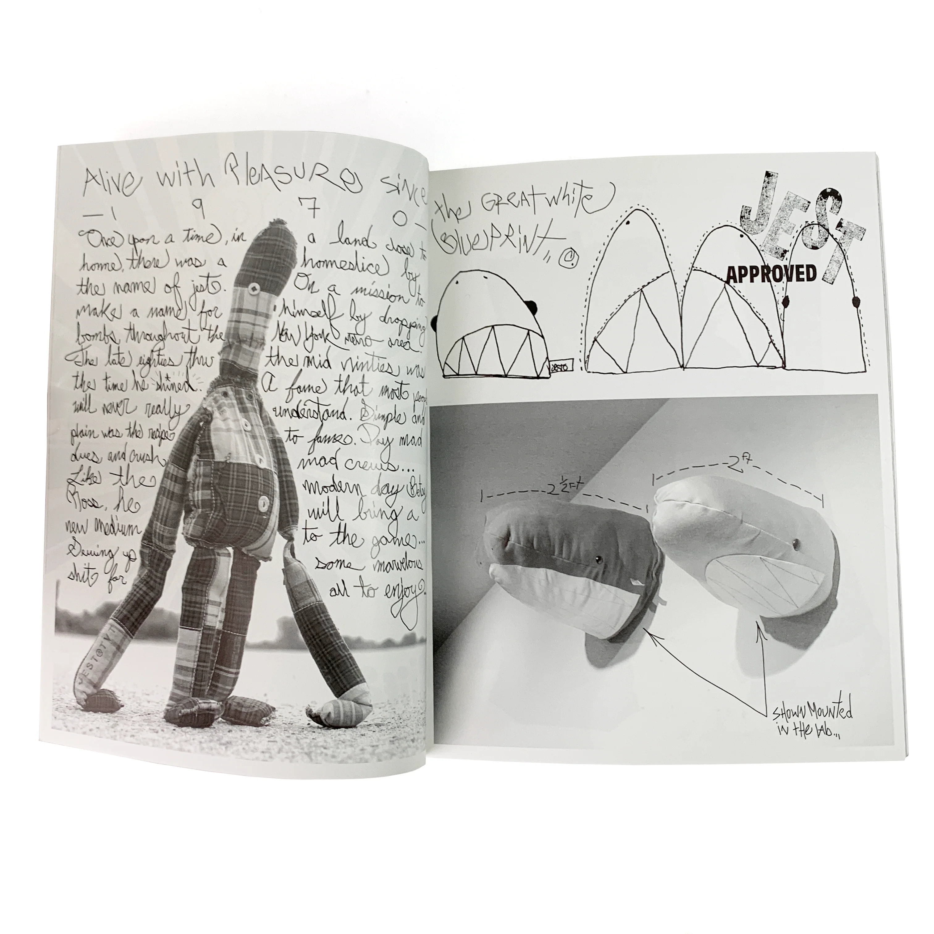 Ley Book Archive: Arkitip #12 - Image 3