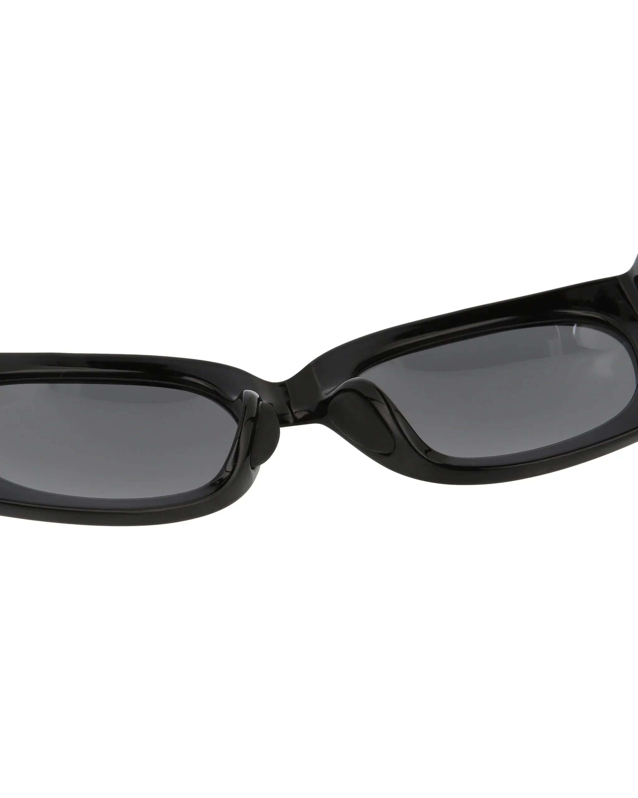 PHINGERIN - EYE SEE U "NRT" Black / Pink Sunglasses - Image 6