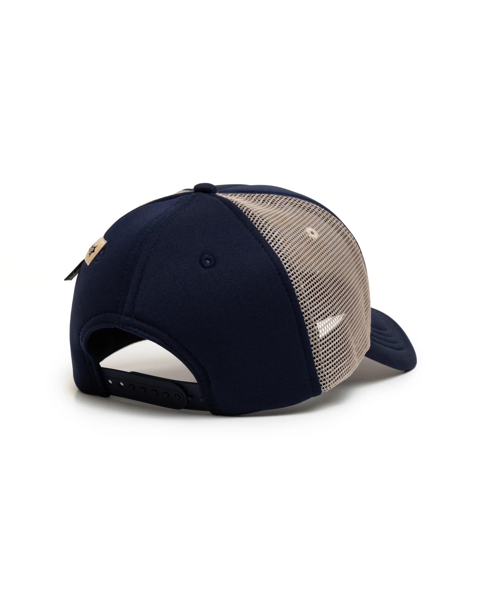 Poche Studio - LTTT - "CLUB" CAP V.3 240 Max Navy - Image 3