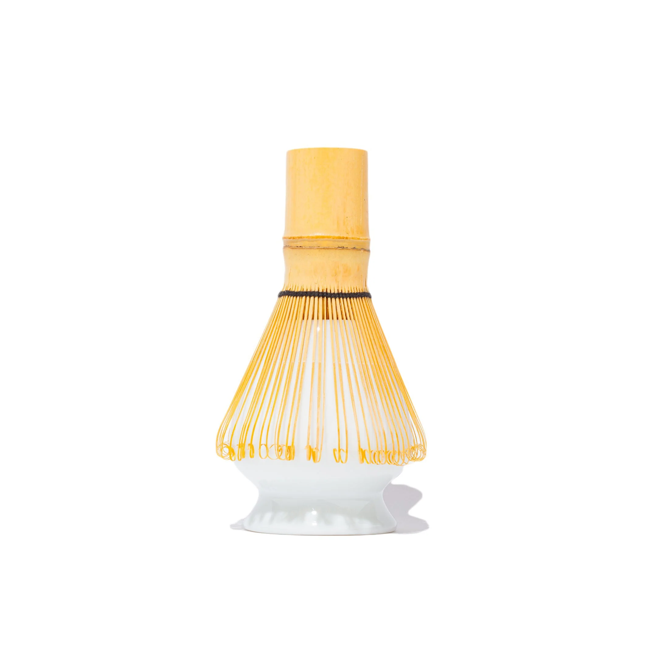 Rocky's Matcha - Bamboo Matcha Whisk - Image 3