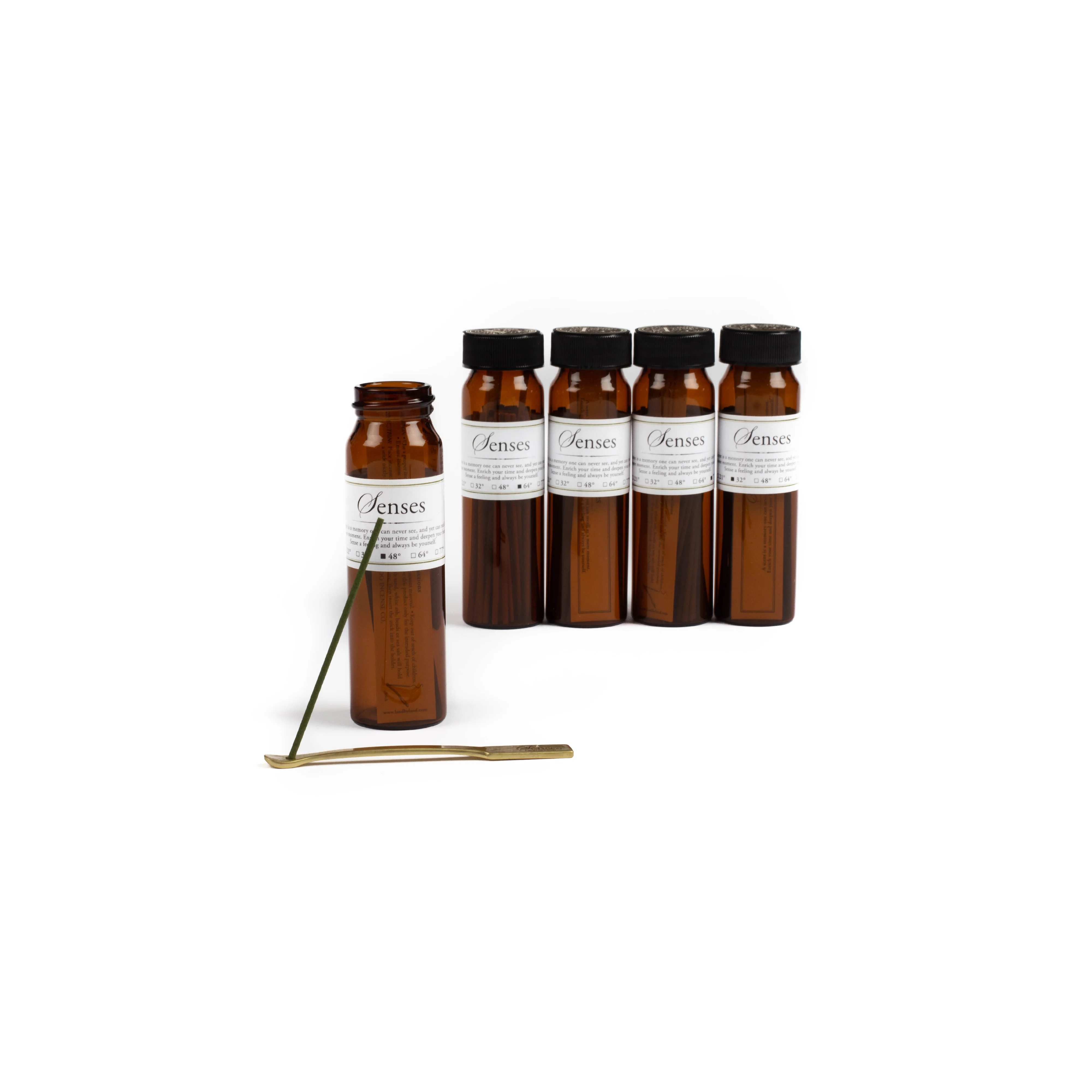 Scents of LAND: Incense #21 - Image 4