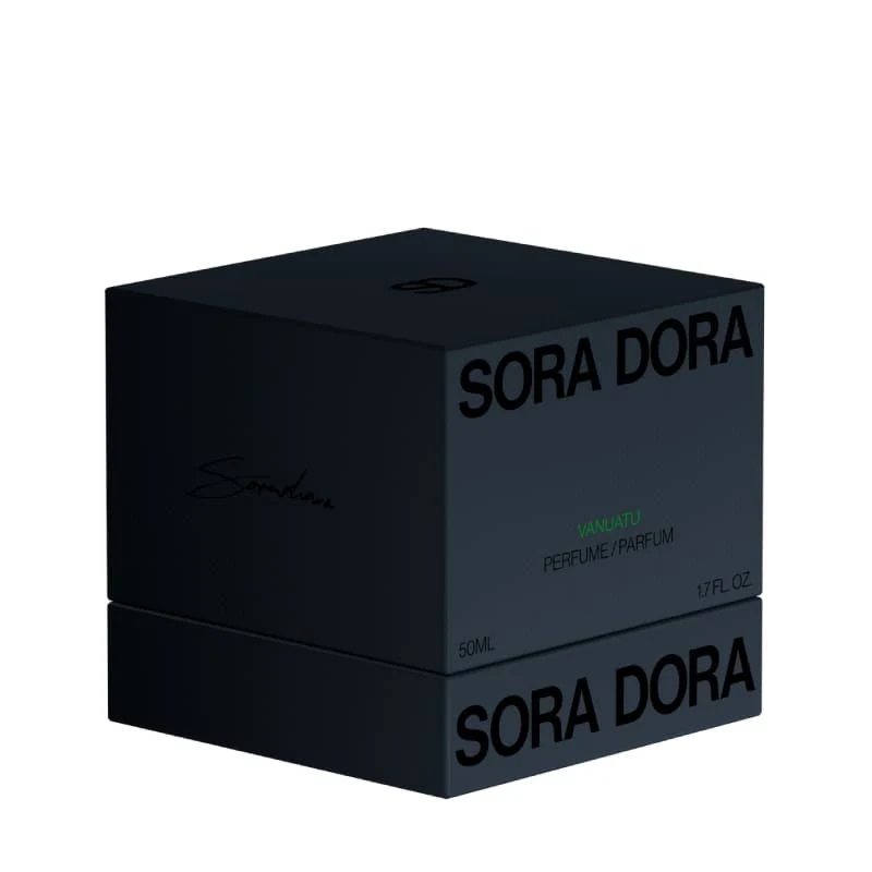 Sora Dora - Vanuatu Extrait 50ml Parfum - Image 4